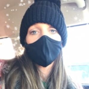 Meet your Posher, Lindsay